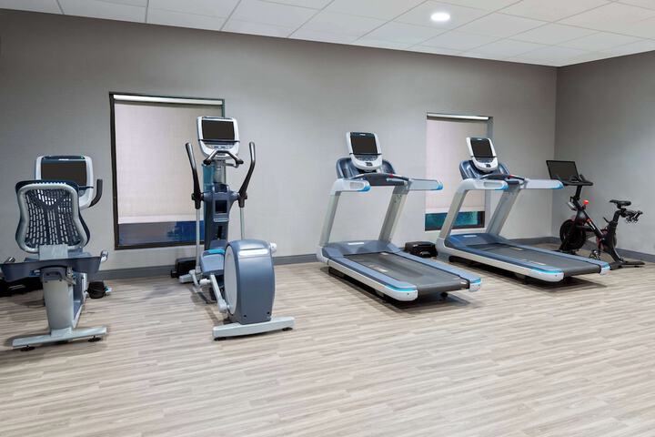Health and Fitness 29 of 32