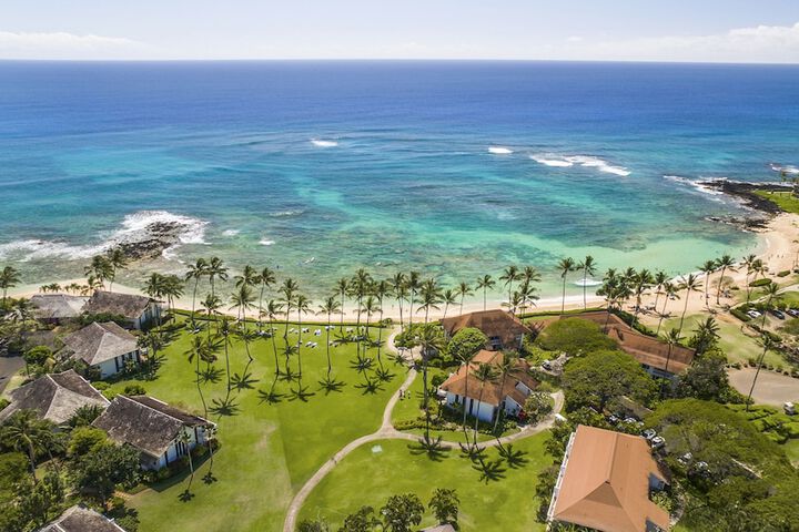 Castle Kiahuna Plantation & Beach Bungalows
