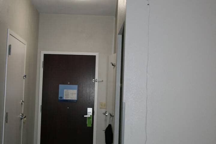 Hampton Inn Clarion