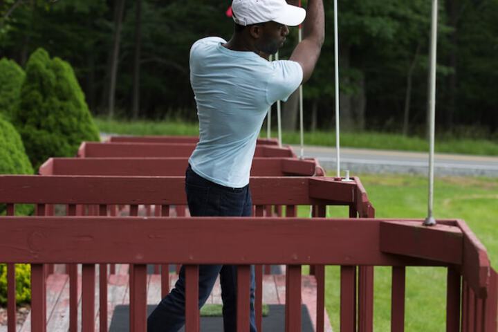 Golf 42 of 51