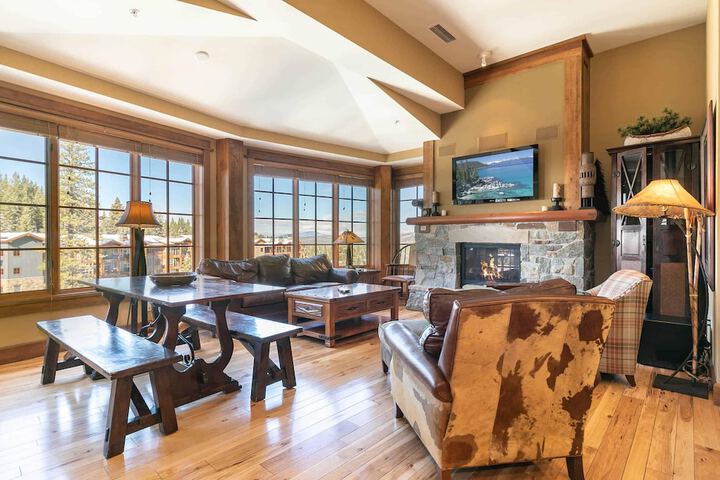 East West Hospitality Tahoe