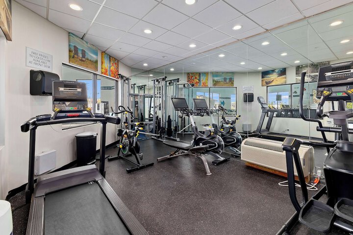 Best Western Plus Twin Falls Hotel