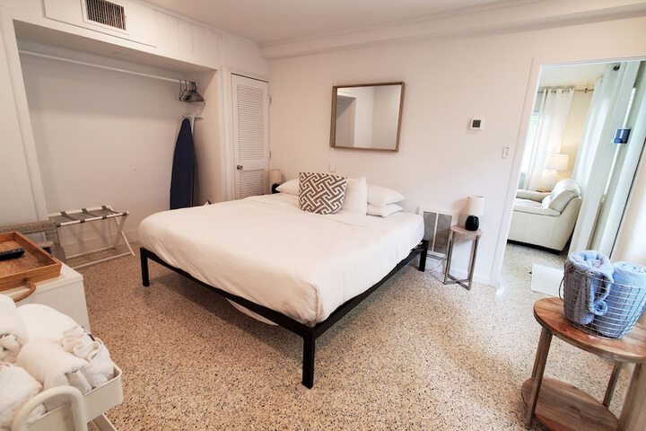 Casey Key Resort - Gulf Shores