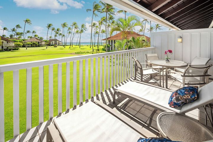 Kiahuna Plantation Resort Kauai by OUTRIGGER