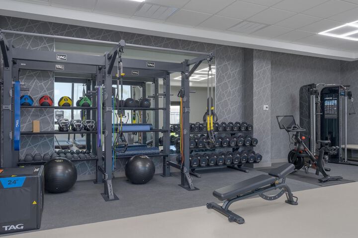 Homewood Suites by Hilton Viera Melbourne