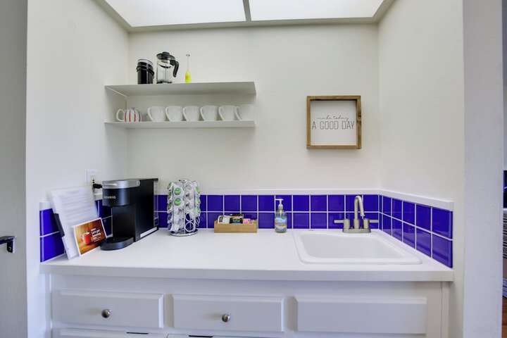 La Mesa Townhome: 15 Mi to San Diego!