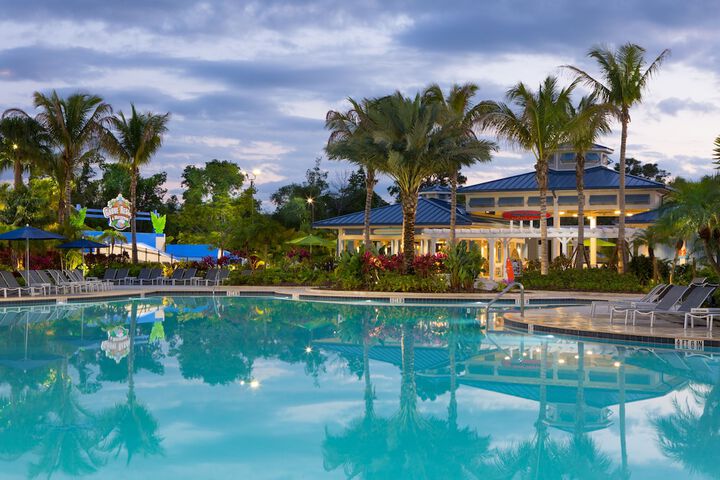 The Grove Resort & Water Park Orlando