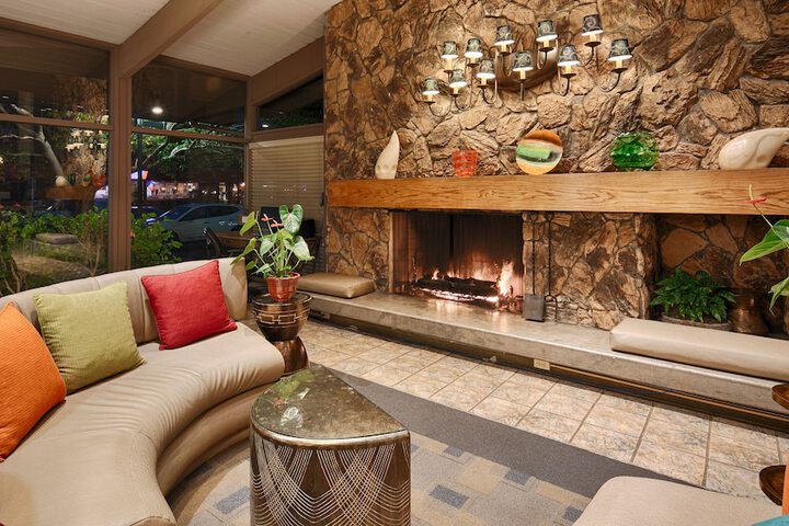Best Western Corte Madera Inn