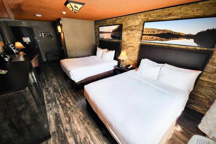Quality Inn Fort Frances