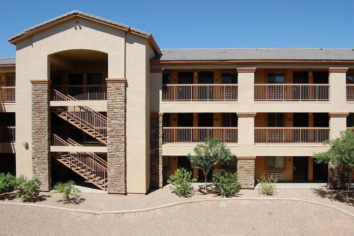 Hotel 4 of 22