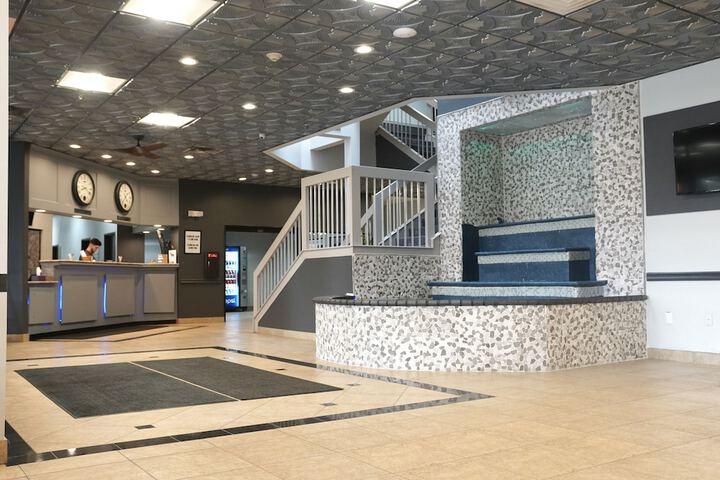Hotel Interior 18 of 47