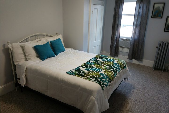 Hotel Wayne