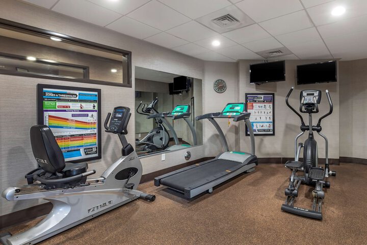 Health and Fitness 36 of 37