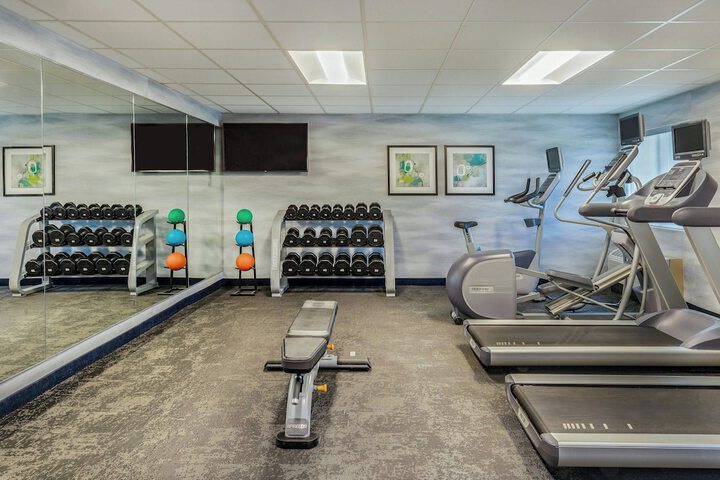 Fairfield Inn by Marriott Portsmouth-Seacoast
