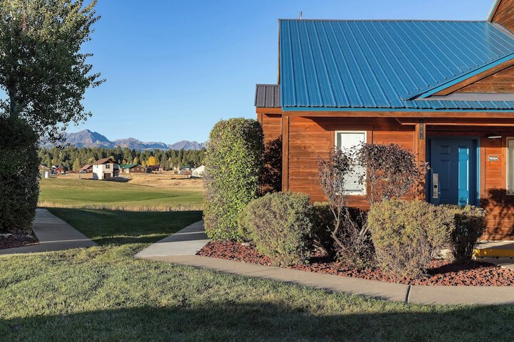 Club Wyndham Pagosa