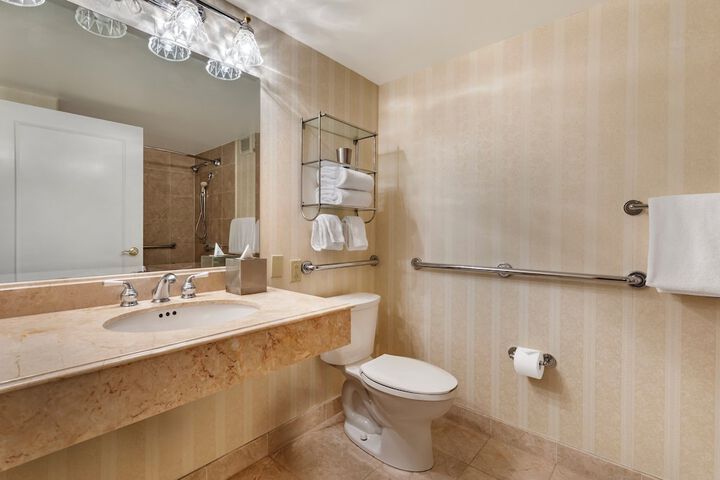 Omni Shoreham Hotel Washington DC