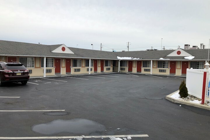 Hotel 6 of 18