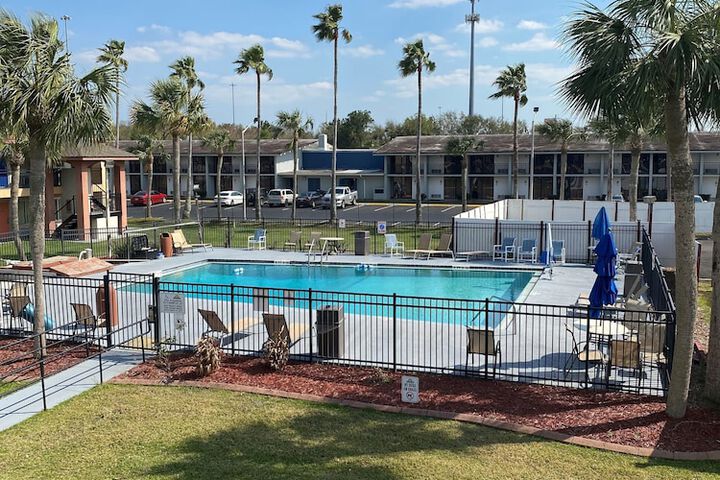 Days Inn by Wyndham St. Augustine I-95 / Outlet Mall