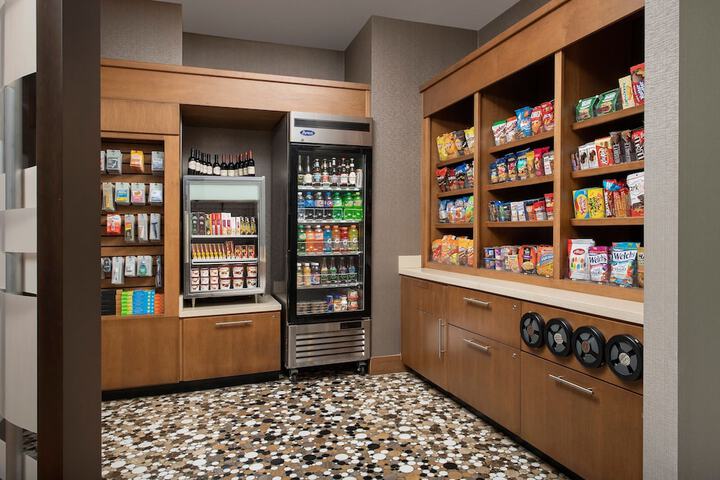 SpringHill Suites Huntsville West / Research Park
