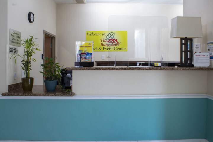 Hotel Interior 17 of 65