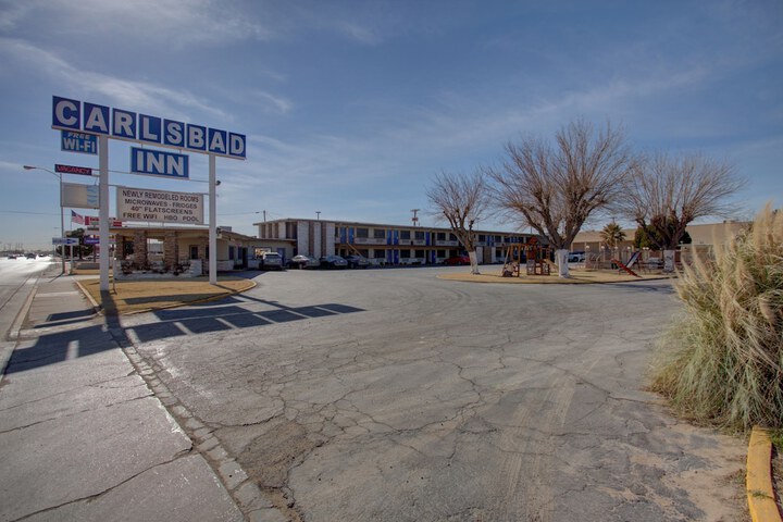 Carlsbad Inn New Mexico