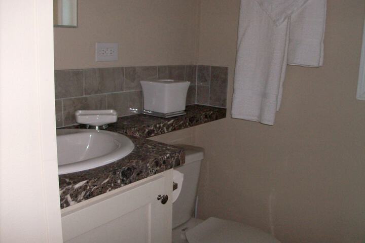 Waters Edge RV Resort
