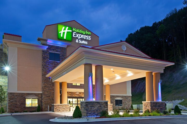 Holiday Inn Express Hotel & Suites RIPLEY by IHG