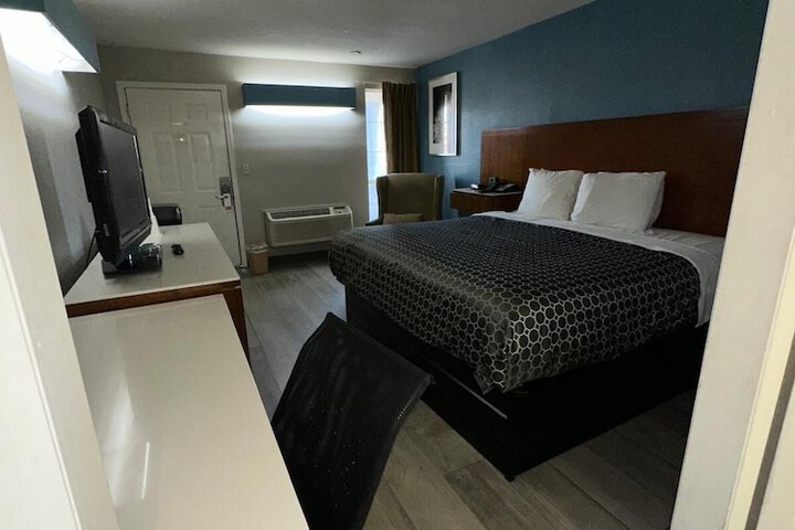 Jameson Inn Winder