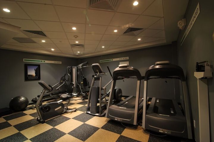 Health and Fitness 47 of 49