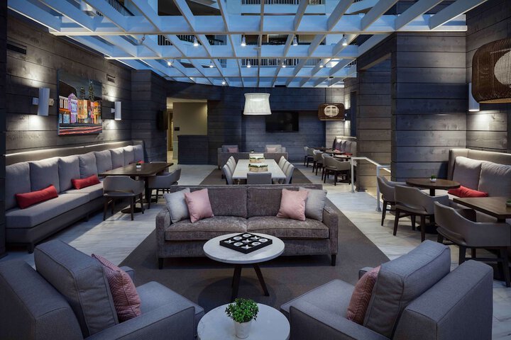 Hilton Brentwood / Nashville Suites