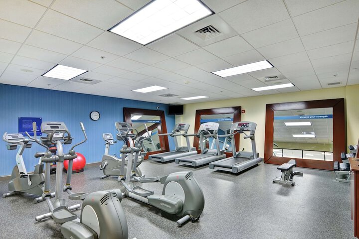 Health and Fitness 36 of 39