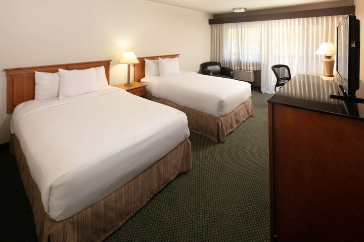 Red Lion Hotel Bellevue