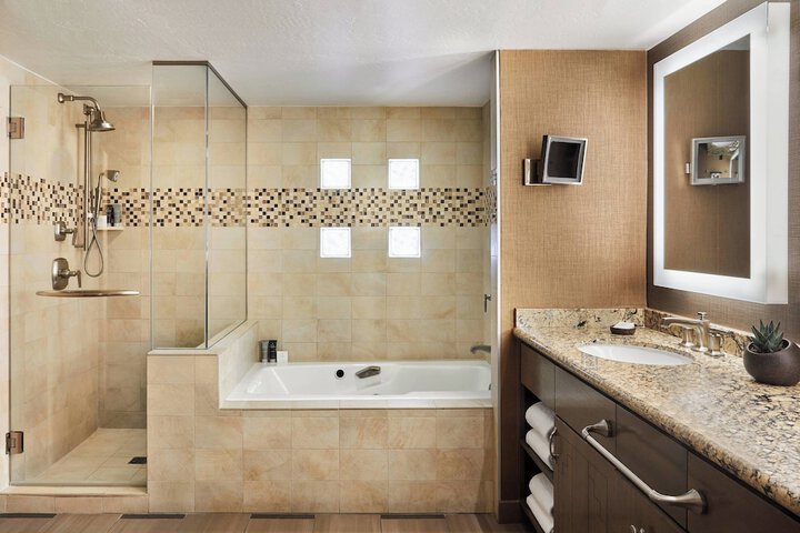 JW Marriott Camelback Inn Scottsdale Resort & Spa