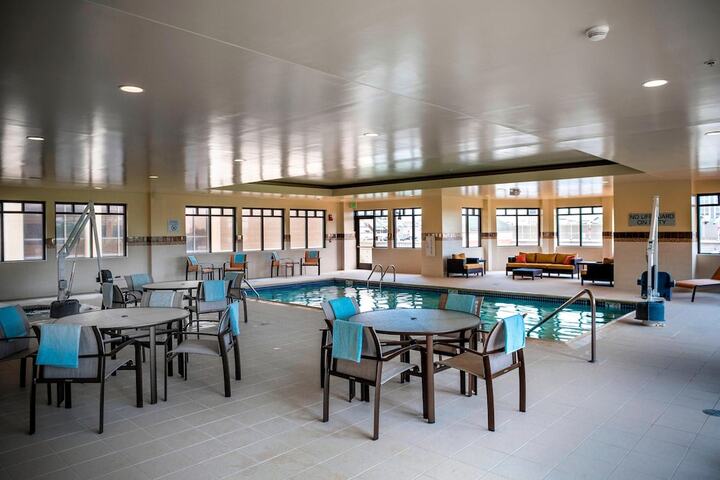Pool 5 of 31