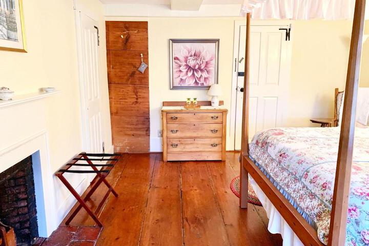 Franklyn Farm Inn