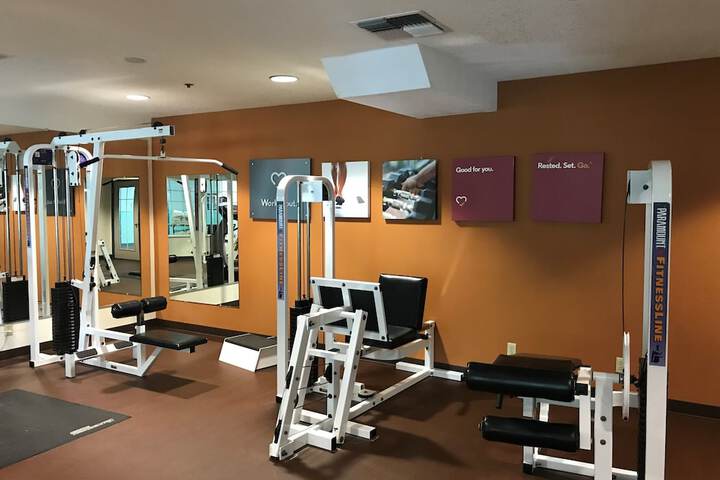 Comfort Suites Corvallis