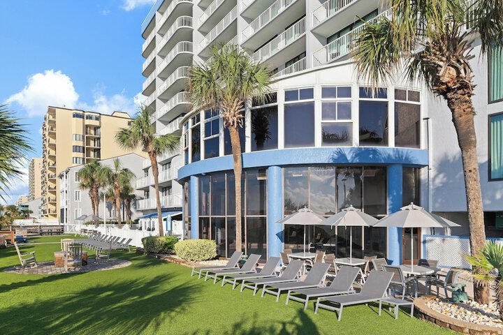Club Wyndham Westwinds