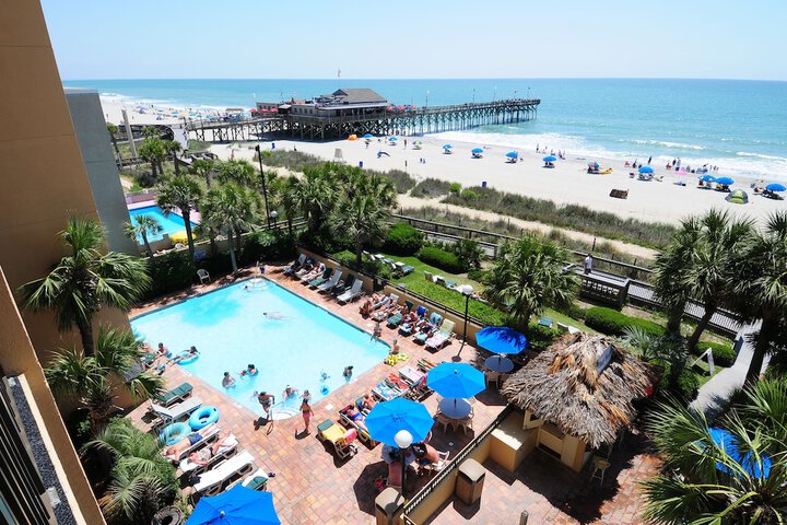 Hotel View 40 of 43
