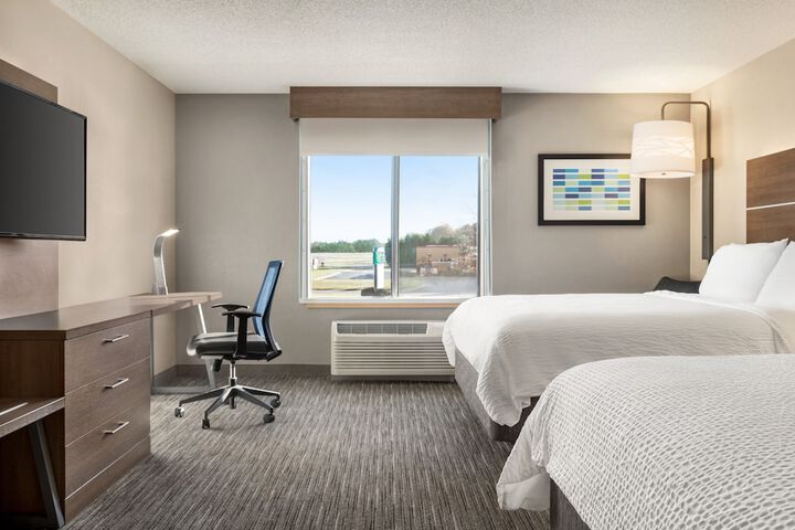 Holiday Inn Express & Suites Oxford by IHG