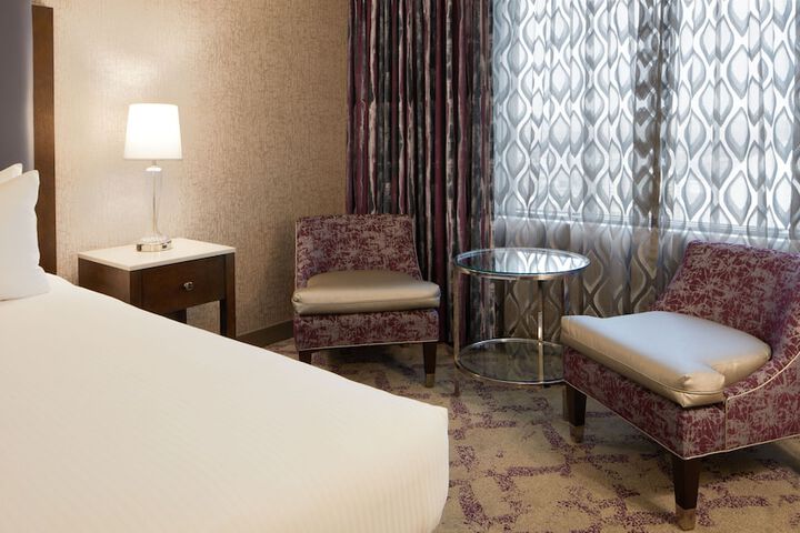 Silver Legacy Reno- a Caesars Rewards Destination