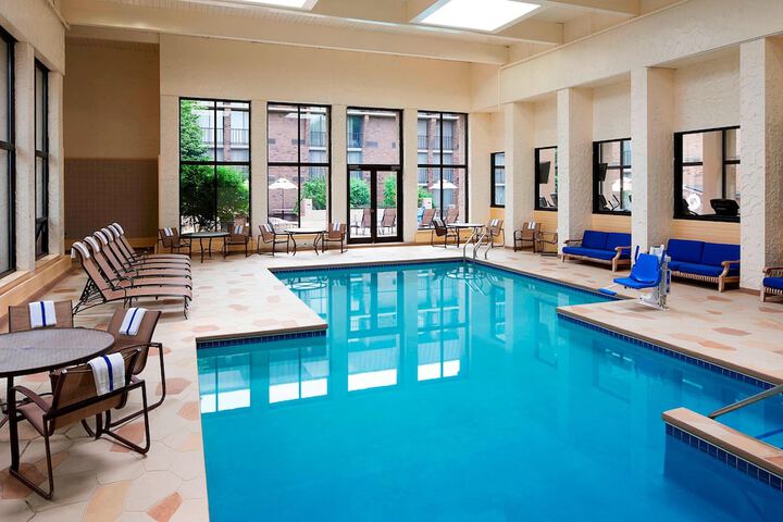 Pool 3 of 46