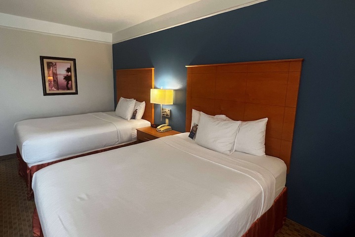 Baymont by Wyndham Brenham