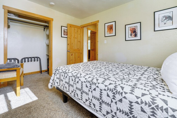 Fruita Vacation Rental: Walk to Downtown!