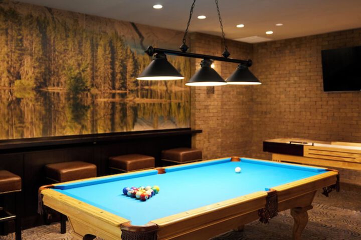 Riverhouse Lodge