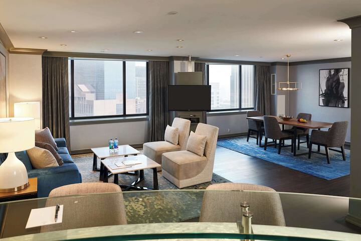 The Lofton Hotel Tapestry Collection by Hilton
