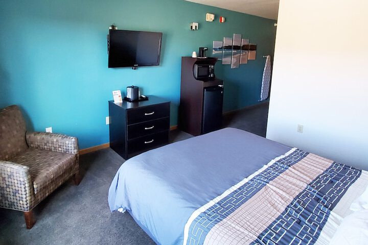 Jasper Ridge Inn Ishpeming