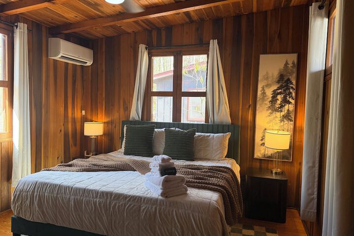 Wildrest Hotel