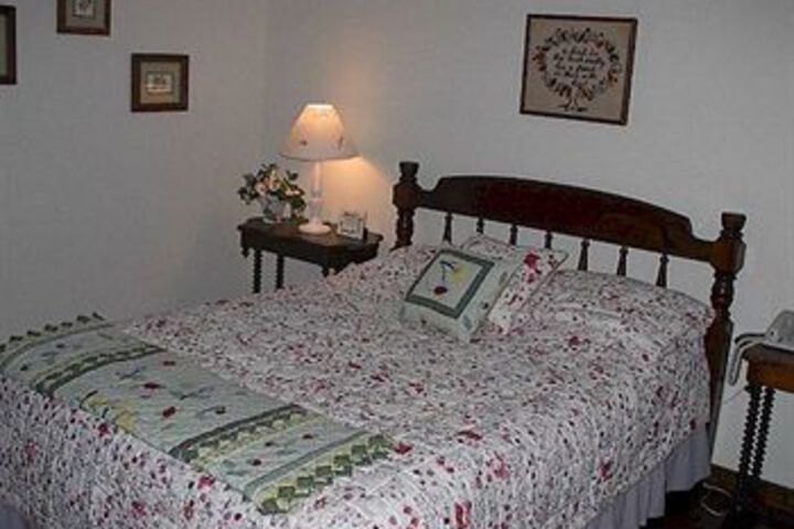Gregory House Country Inn