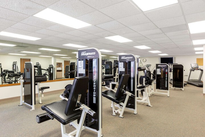 Health and Fitness 44 of 52