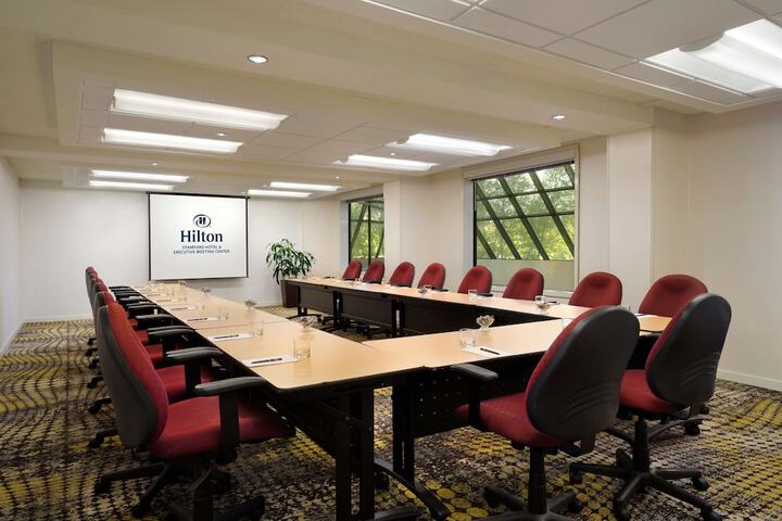 DoubleTree by Hilton Stamford